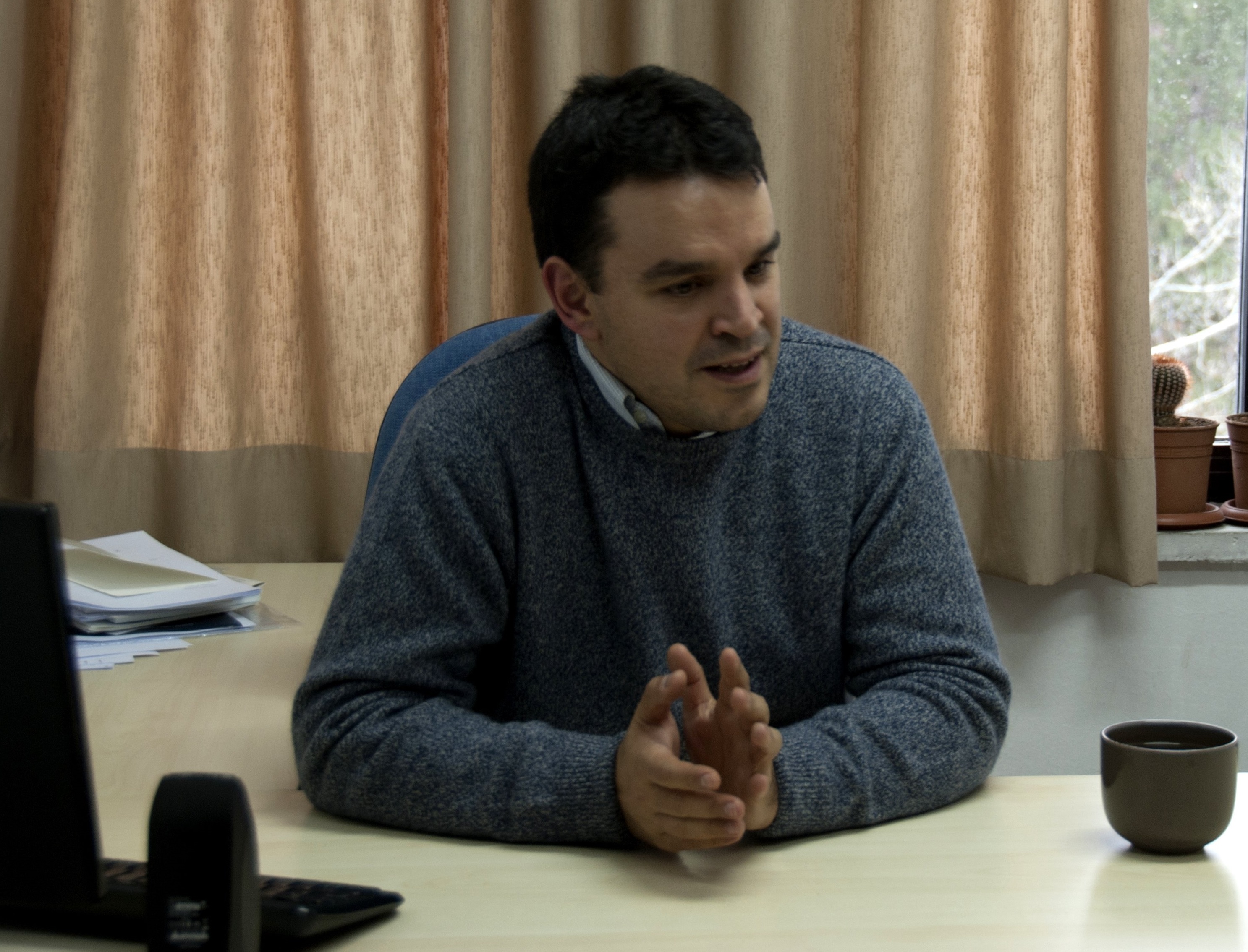 İoannis Grigoriadis - Bilkent Üniversitesi - Sosyal Bilimler – Siyaset Bilimi