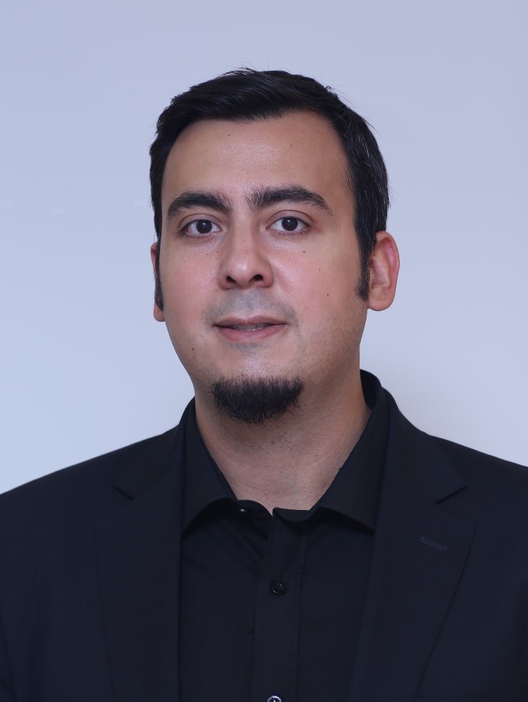 Mehmet Z. Baykara - Bilkent Üniversitesi - Makine Mühendisliği
