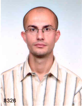 Murat Güray Kırdar - Boğaziçi Üniversitesi - Ekonomi