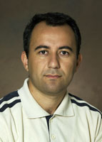 Muhammed Erkan Köse - Gebze Technical University - Chemistry