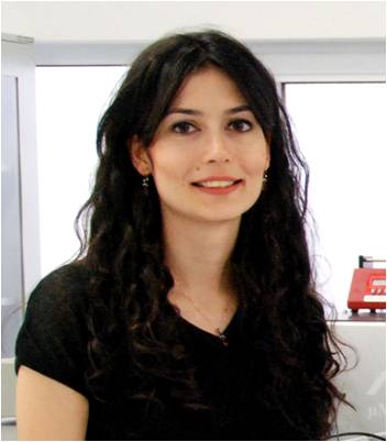 Emine Yegan Erdem - Bilkent University - Mechanical Engineering