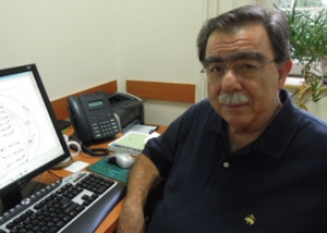 Prof. Dr. M. Hamit Fişek