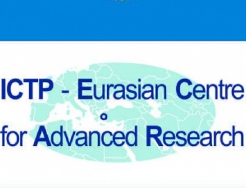 Call for ICTP-ECAR Associate Membership
