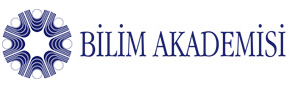 Bilim Akademisi Logo