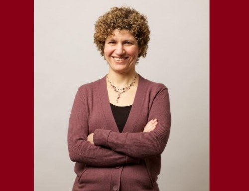 Elza Erkip Ascends to IEEE Theory Society Presidency