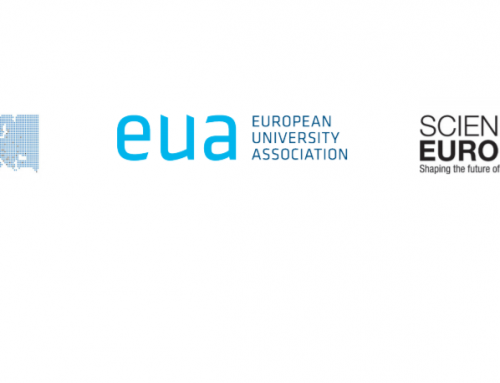 ALLEA, EUA and Science Europe Joint Statement on Academic Freedom and Institutional Autonomy