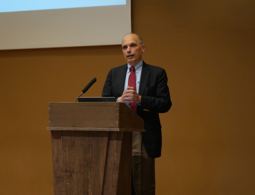 Hakan S. Orer, President of Science Academy, Elected to the Advisory Committee of the International Science Council
